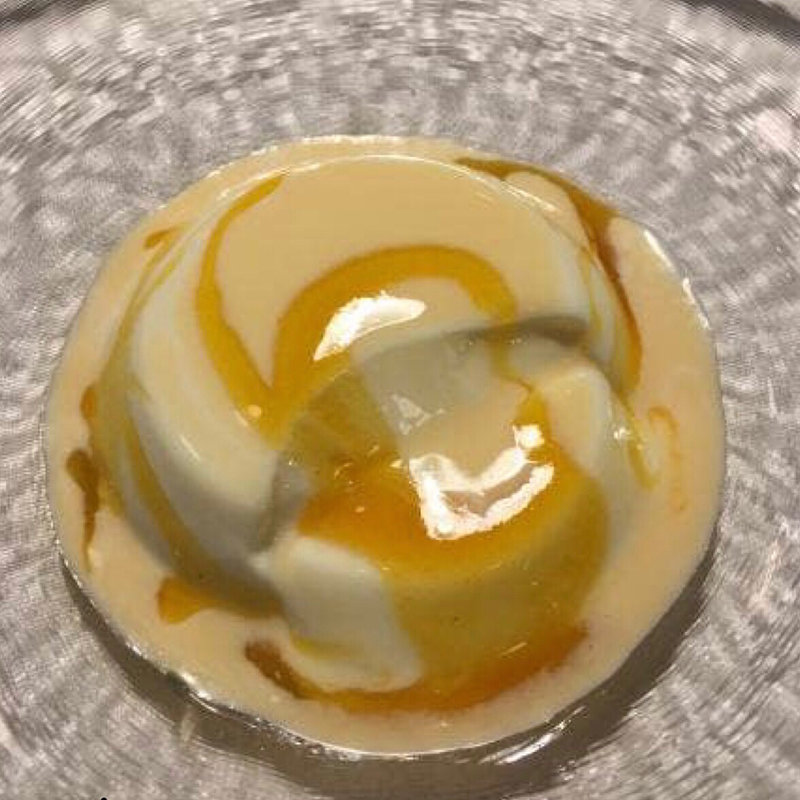 パンナコッタ(Le Ciel)