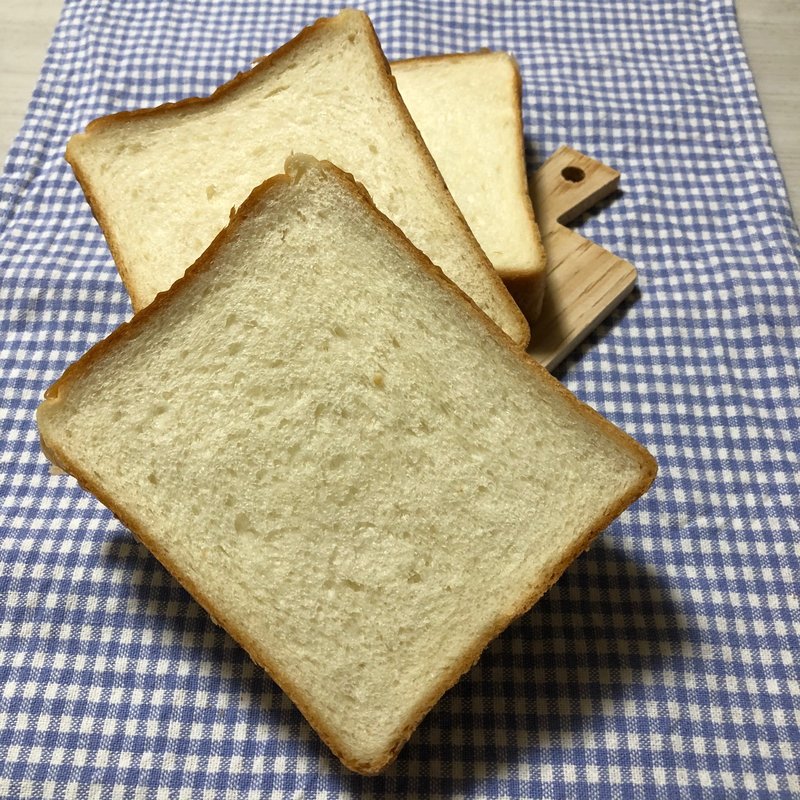 角食パン(Bakery Sou)