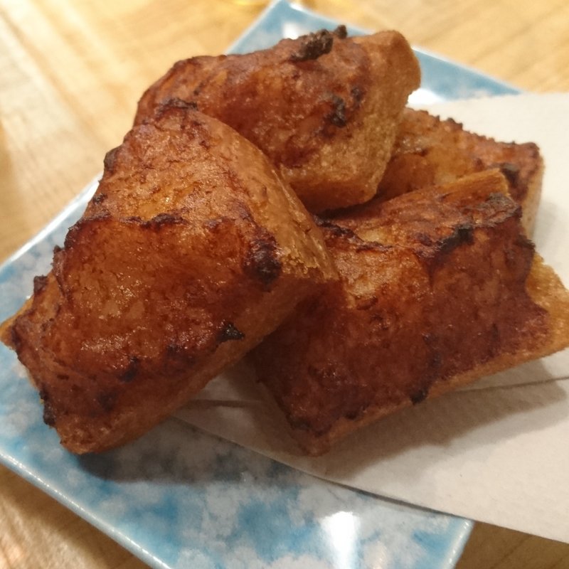 えびパン(まるこ)