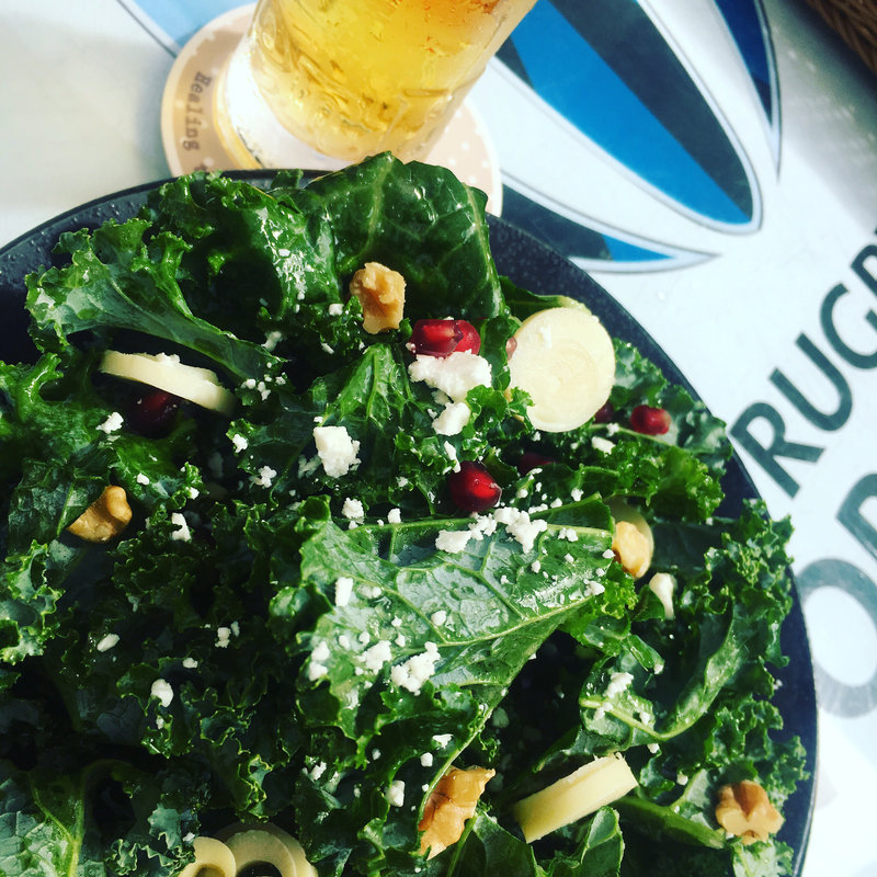 (イル カルディナーレ 赤坂店)