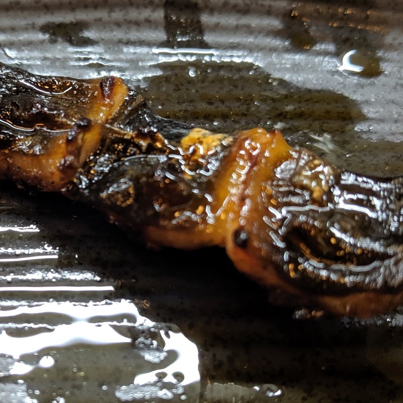 一口蒲焼(かぶと )