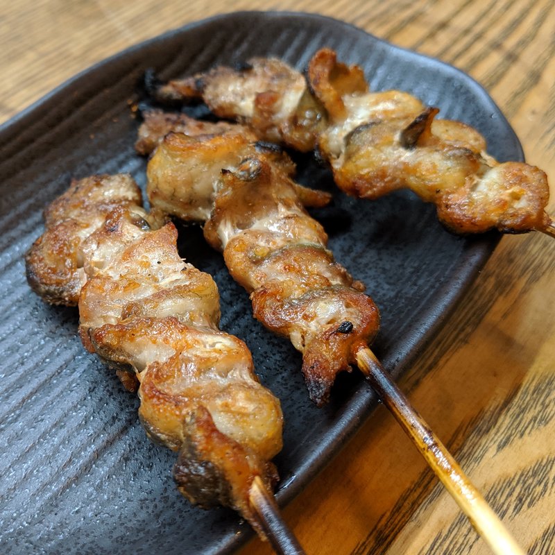 串巻き(かぶと )