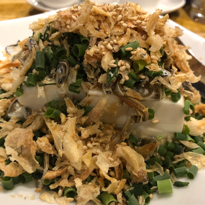 やっこ(萬力屋 麻布十番店 （まんりきや）)