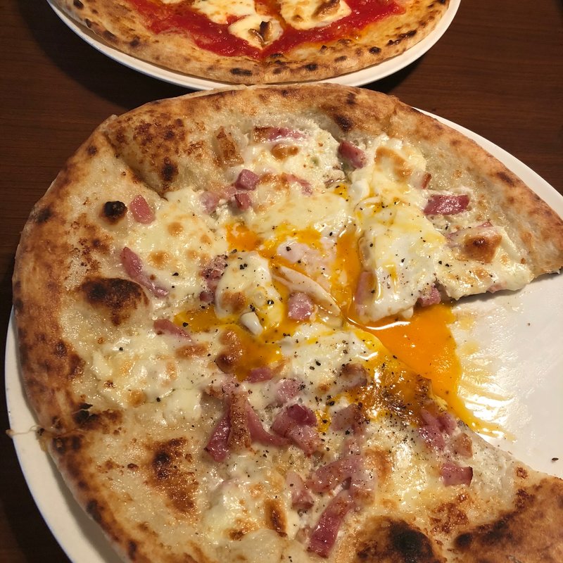 ビスマルク(Miagolare ミャゴラーレ)