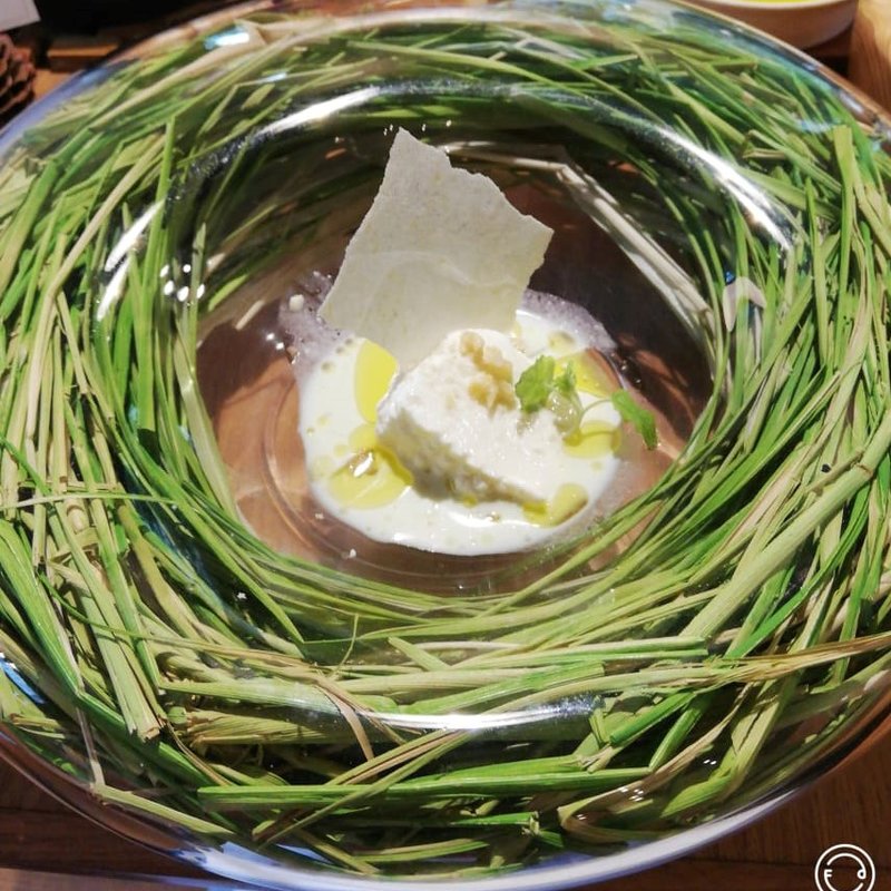 夏の高原(セララバアド)