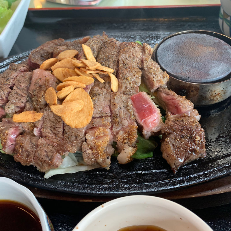 (JGMゴルフクラブ笠間コース レストラン （【旧店名】かさまロイヤルゴルフ倶楽部　レストラン）)