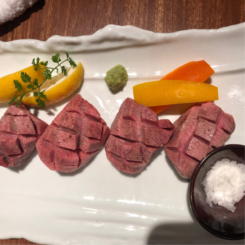 マンゴータン(高麗房)