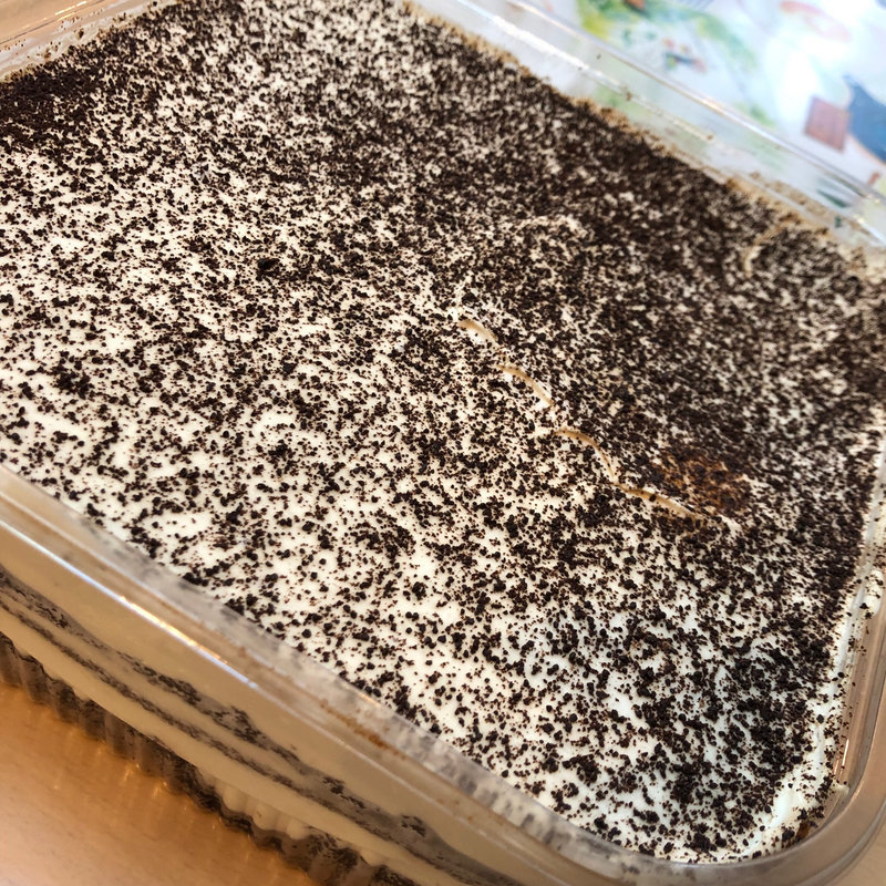 ティラミス･ドルチェ(コストコ 広島倉庫店 )