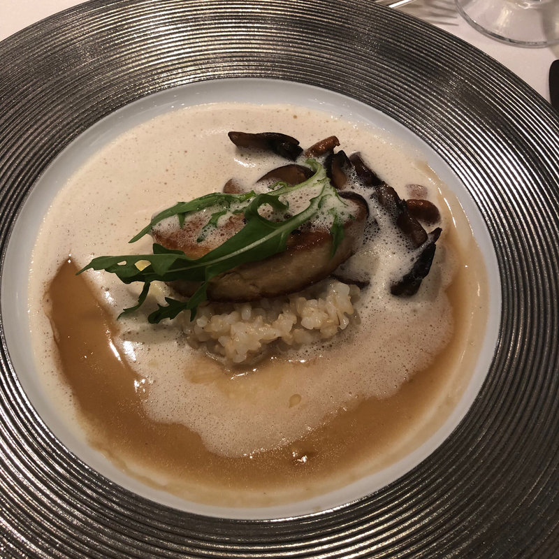 (ラ・ロシェル 南青山)