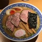 特製中華そば
