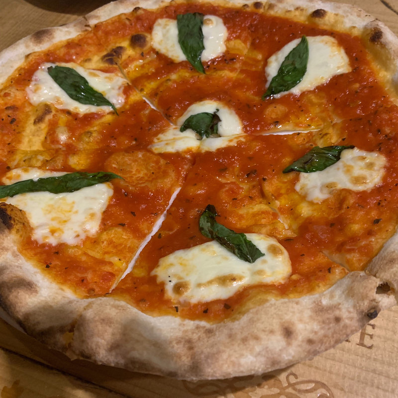 マルゲリータ(otto)