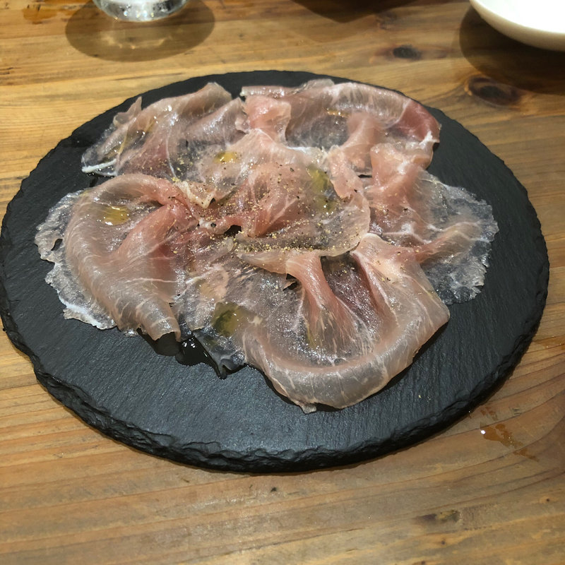 アサリのおたる白ワインソース(itanClip(イタンクリップ))