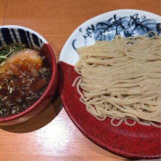 つけ麺(中華そば うえまち)