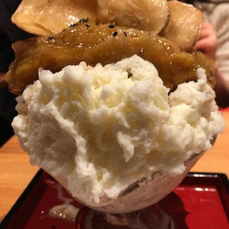 やきいも(ひみつ堂 )