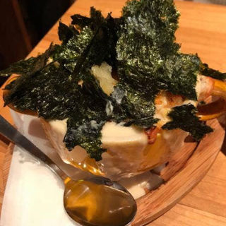 闇グラタン(ひみつ堂)