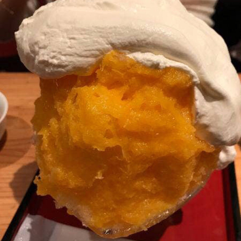 生みかんショート(ひみつ堂 )