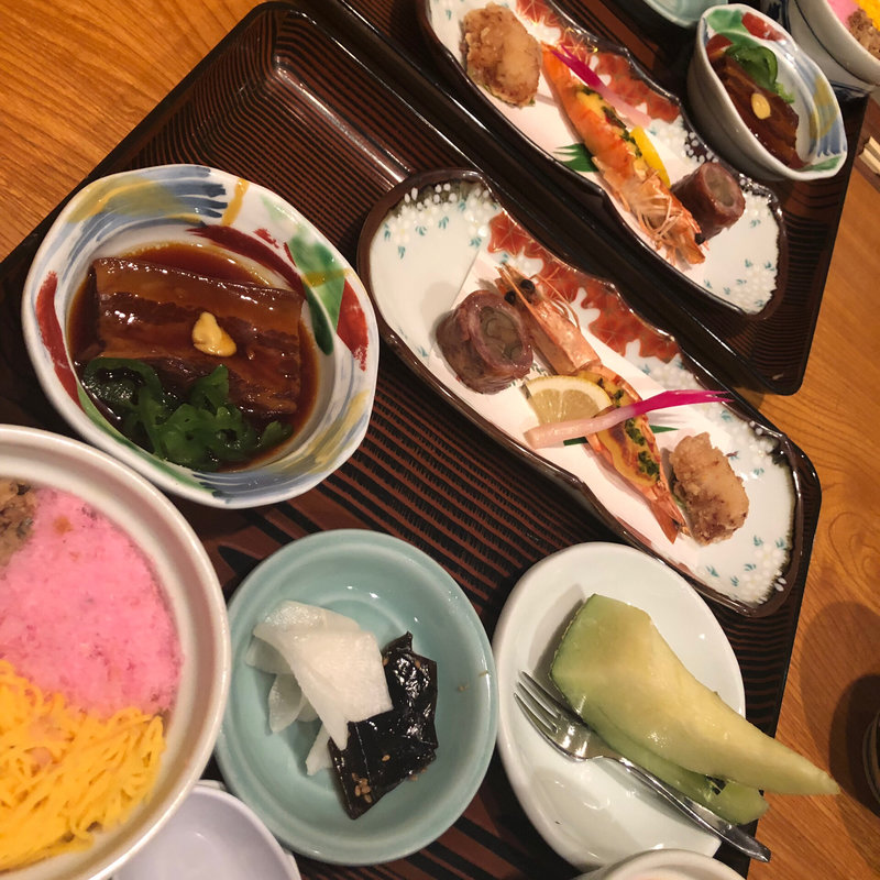 (吉宗 本店 （よっそう）)