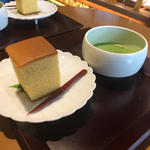 かすてら(匠寛堂 （しょうかんどう）)
