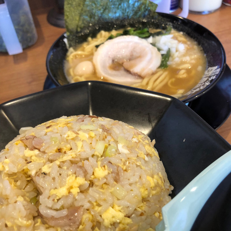 特製チャーハンセット(町田商店 泉佐野店)