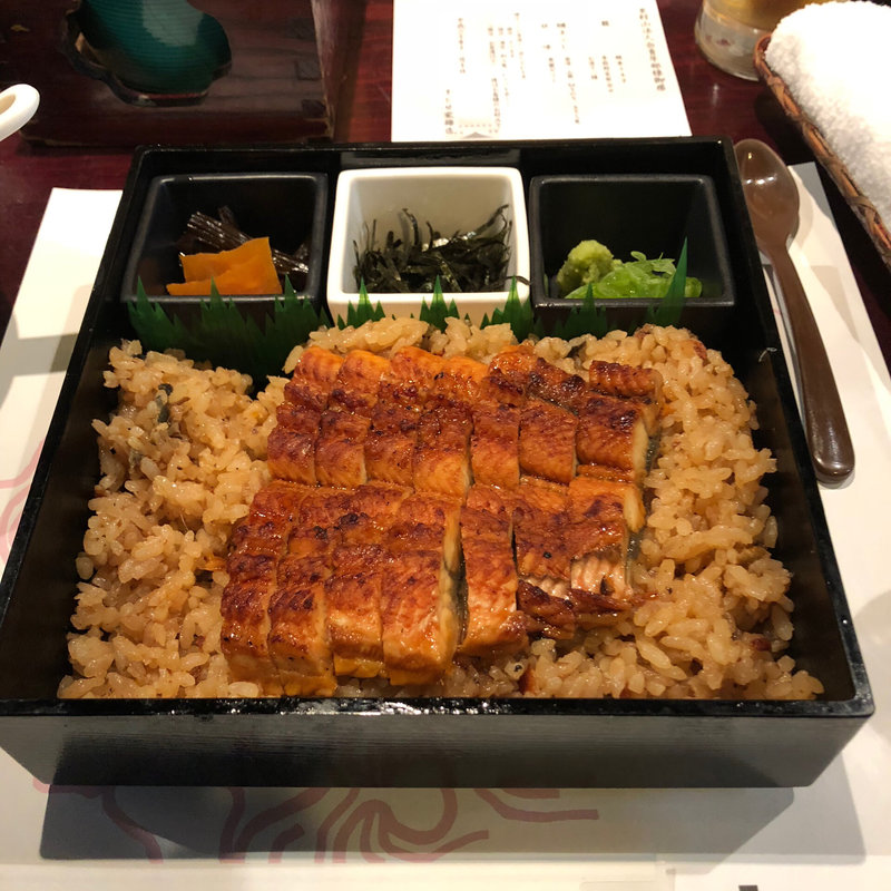 (千とせ家 錦店)