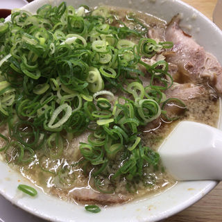 チャーシュー麺(来来亭 鈴鹿店 )