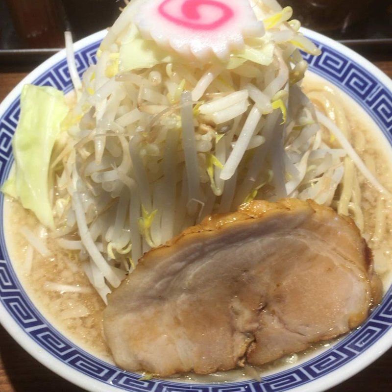 角ふじ(麺屋 ふじ田 )