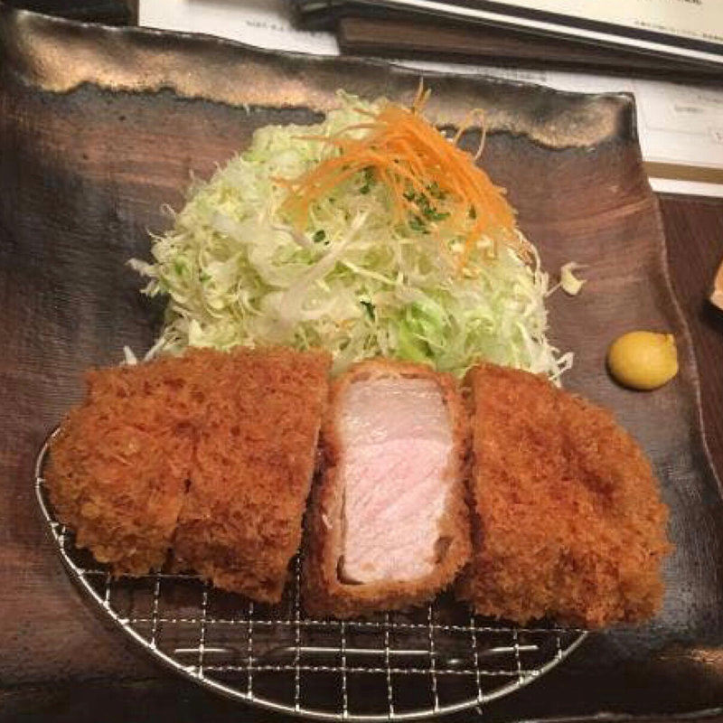 (金華豚料理 平田牧場 極 KITTE丸の内店)