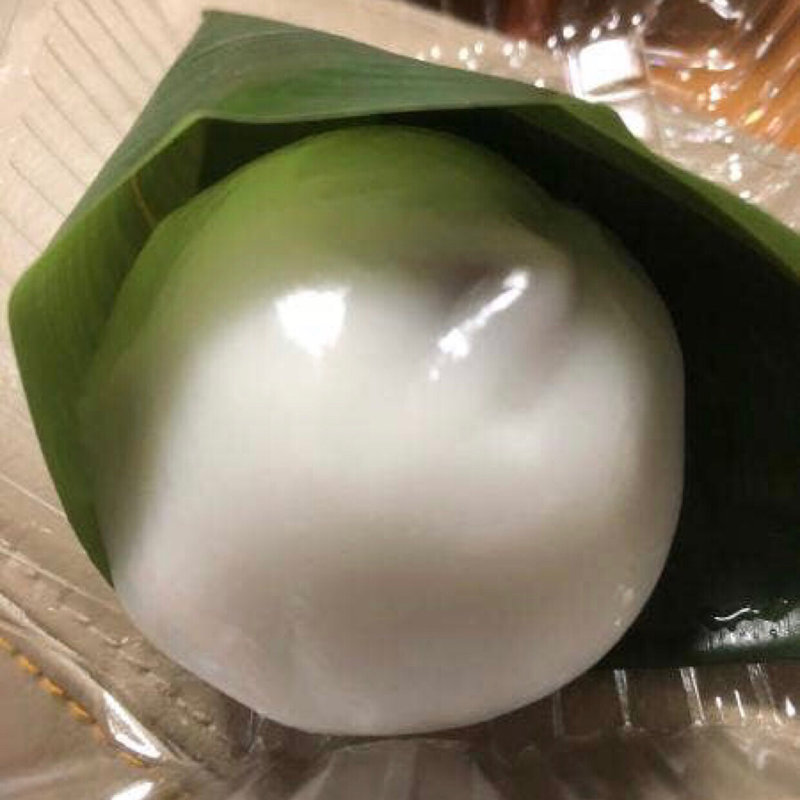 水大福(深川伊勢屋 本店)