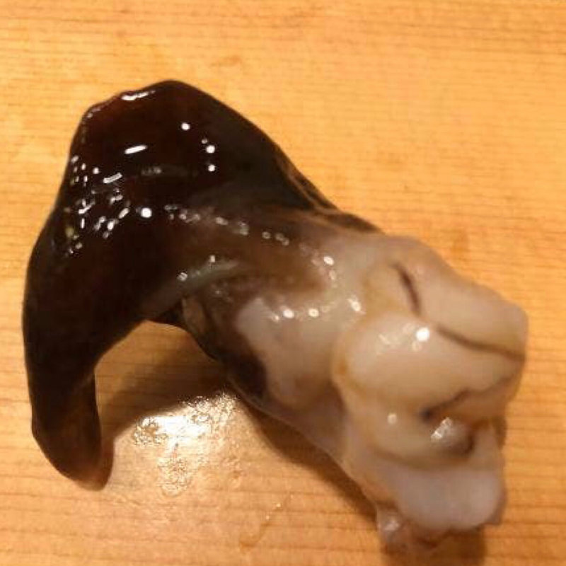 とり貝(秀徳 3号店)