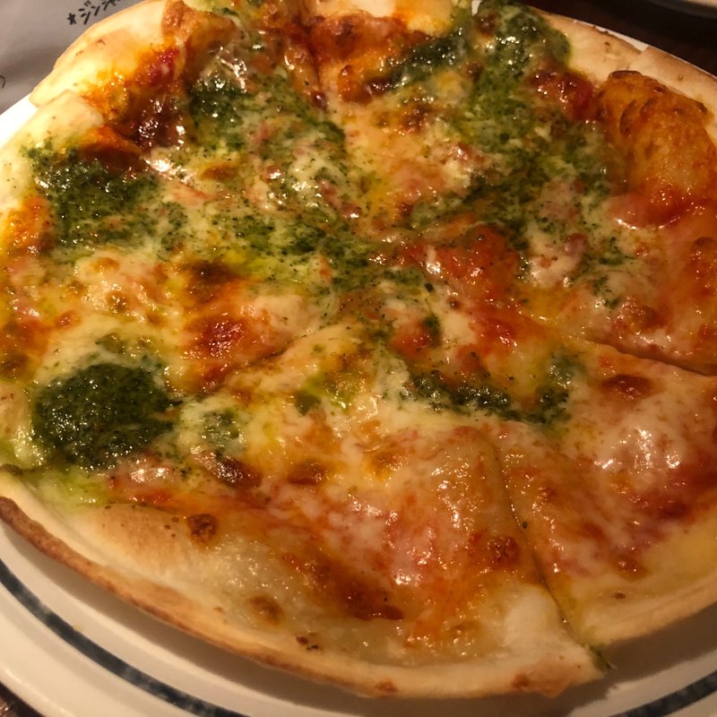 マルゲリータ(kaitobal 恵比寿)