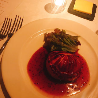 (オザミトーキョー （AUXAMIS TOKYO）)