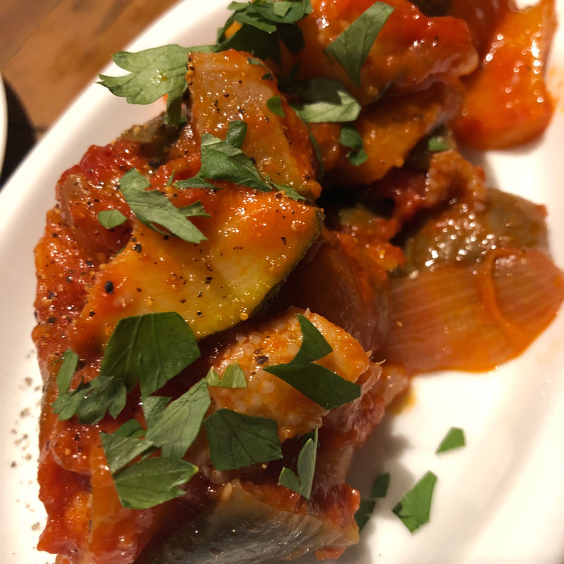 カポナータ(GONZO)