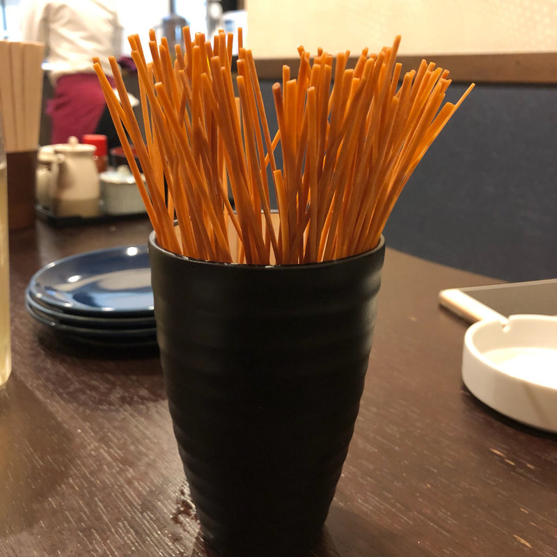 五島うどんフライスティック(だしぼんず)