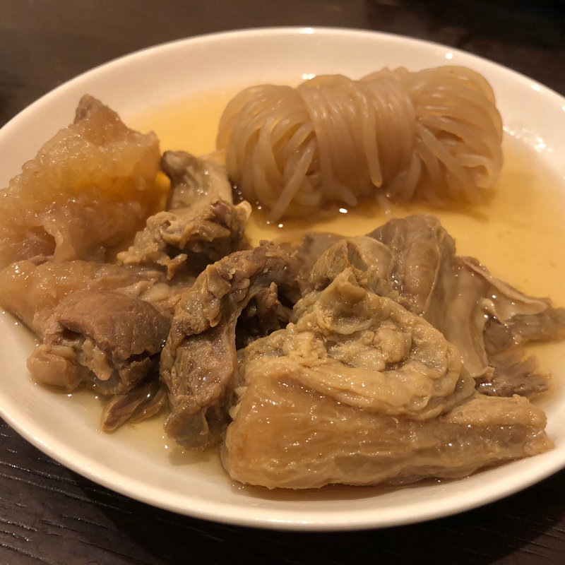 おでん(だしぼんず)