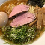 冷やしらーめん