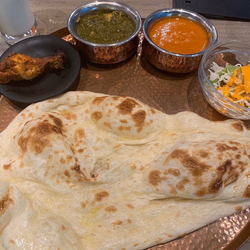 タンドリーセット(Zaffran)