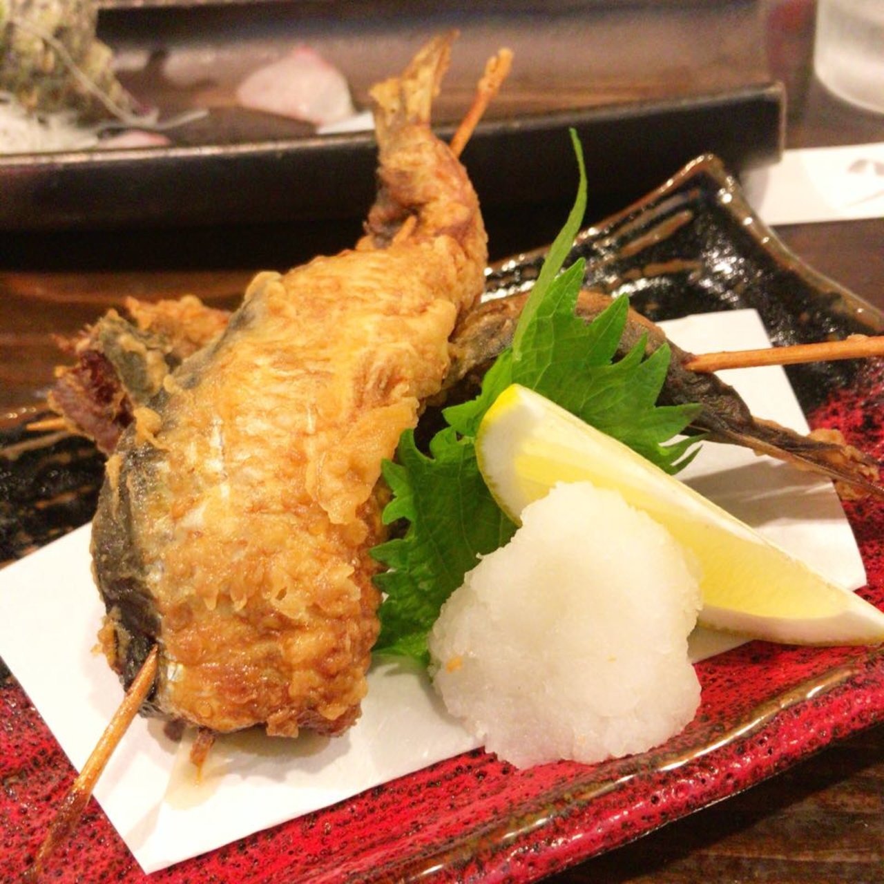 全国のイワシ揚げの人気口コミランキング 1ページ目 おいしい一皿が集まるグルメコミュニティサービス Sarah