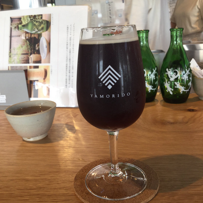 PENUMBRA / Dunkel weizen(家守堂)