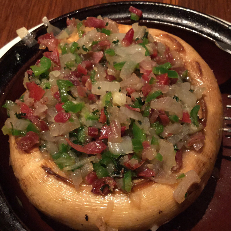 (スペインレストラン ミネバル 渋谷)