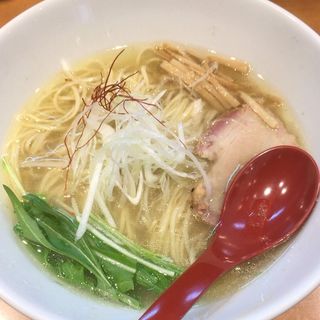 品川駅周辺で食べられるラーメンランキング Sarah サラ