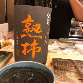 熟柿(熟成魚と酒.jp春夏冬)