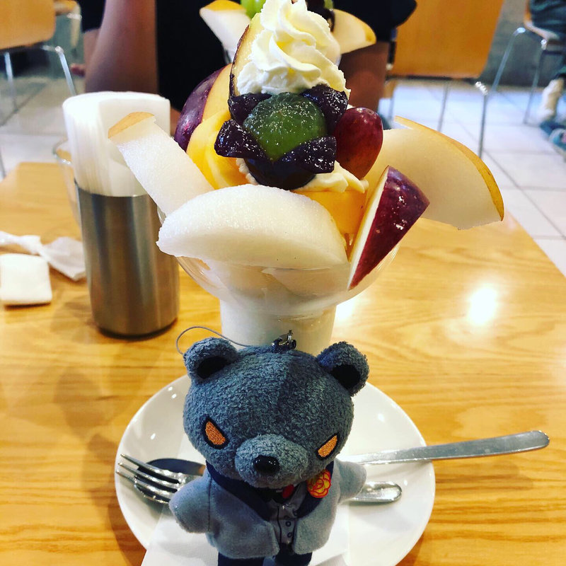 (フルーツパーラーゴトー )