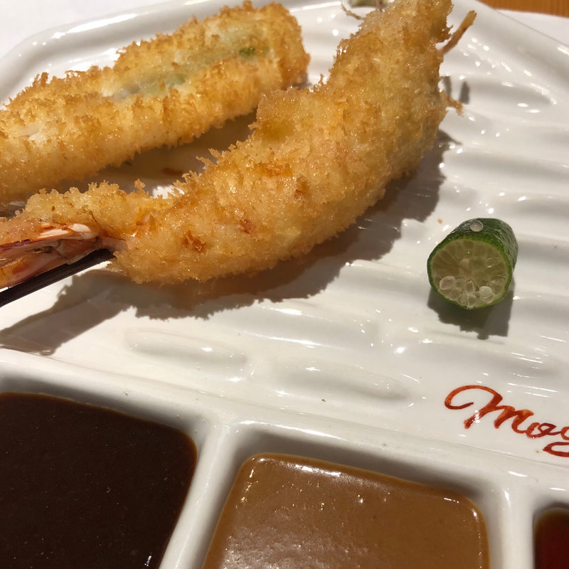 串　おまかせコース(最上 北新地店)