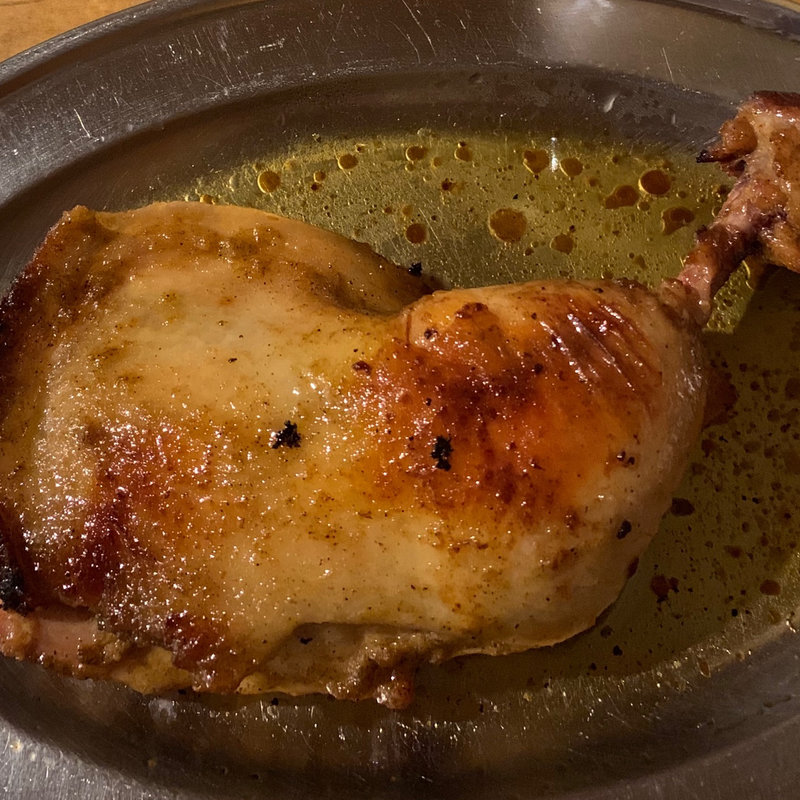 もも焼 並(もも吉)