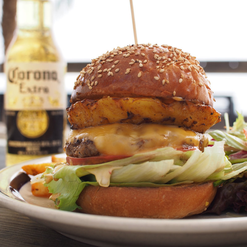 ハワイアンコナ(グレイトフルズ 神戸)