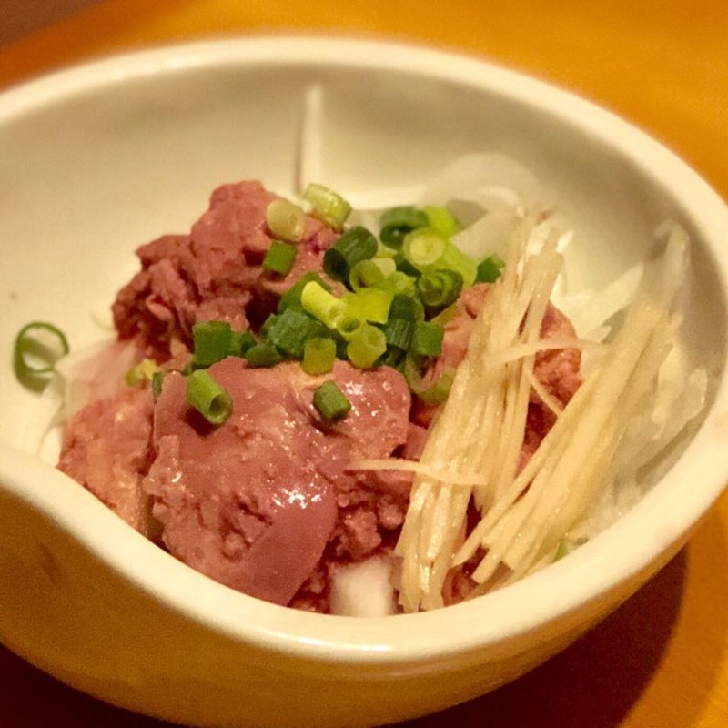 トロ〜リ！鶏塩レバー(村さ来 徳間店 )