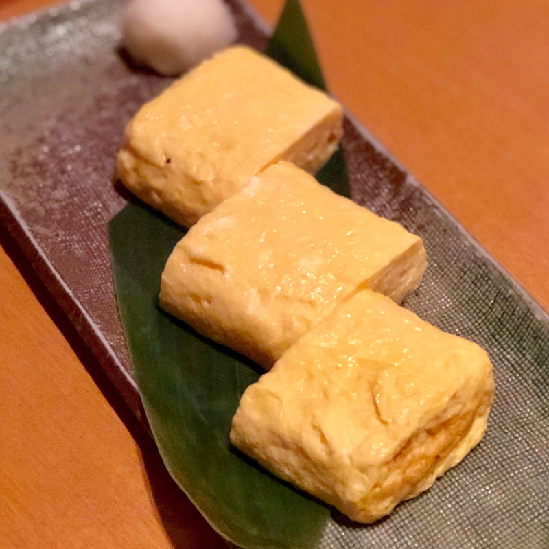 自家製だし巻き玉子(村さ来 徳間店 )