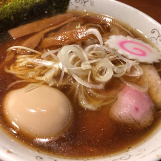 後楽園駅周辺で食べられる味玉ラーメンランキング Sarah サラ