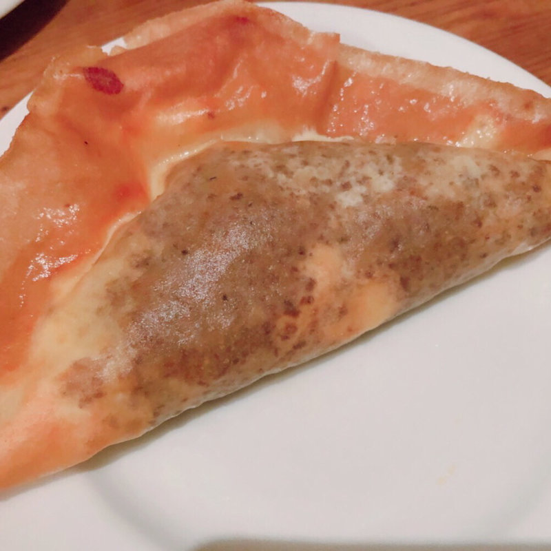 チュニジアの餃子(Bistro ひつじや （ビストロ ヒツジヤ）)