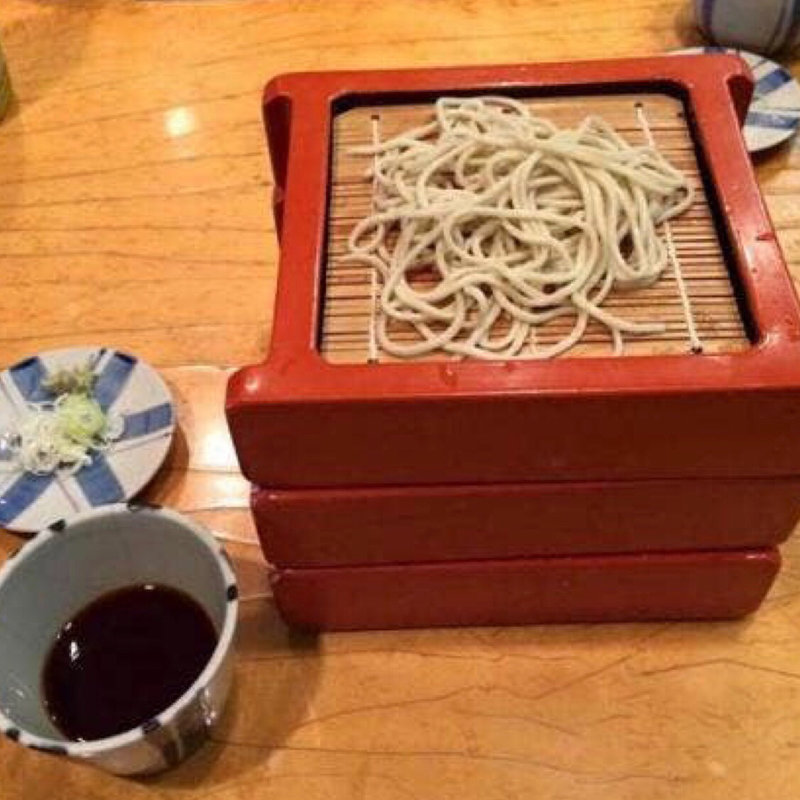 せいろ(蓮玉庵(れんぎょくあん))